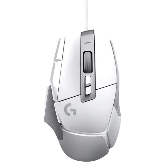 LOGITECH Mouse Logitech G502X CORDED WHITE