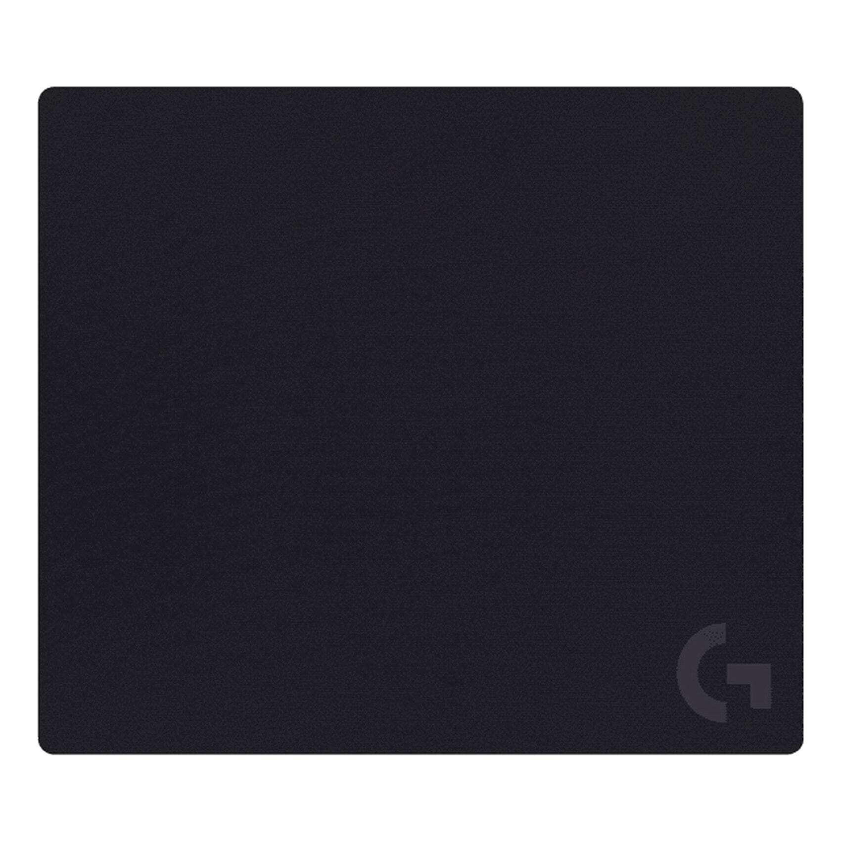 LOGITECH mouse pads G740 Gaming Mousepad - Thick