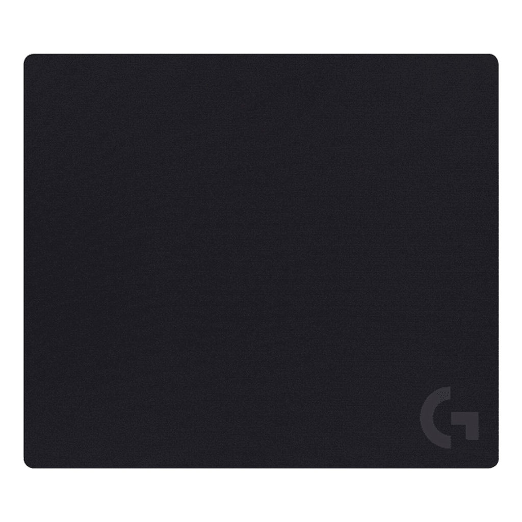 LOGITECH mouse pads G740 Gaming Mousepad - Thick