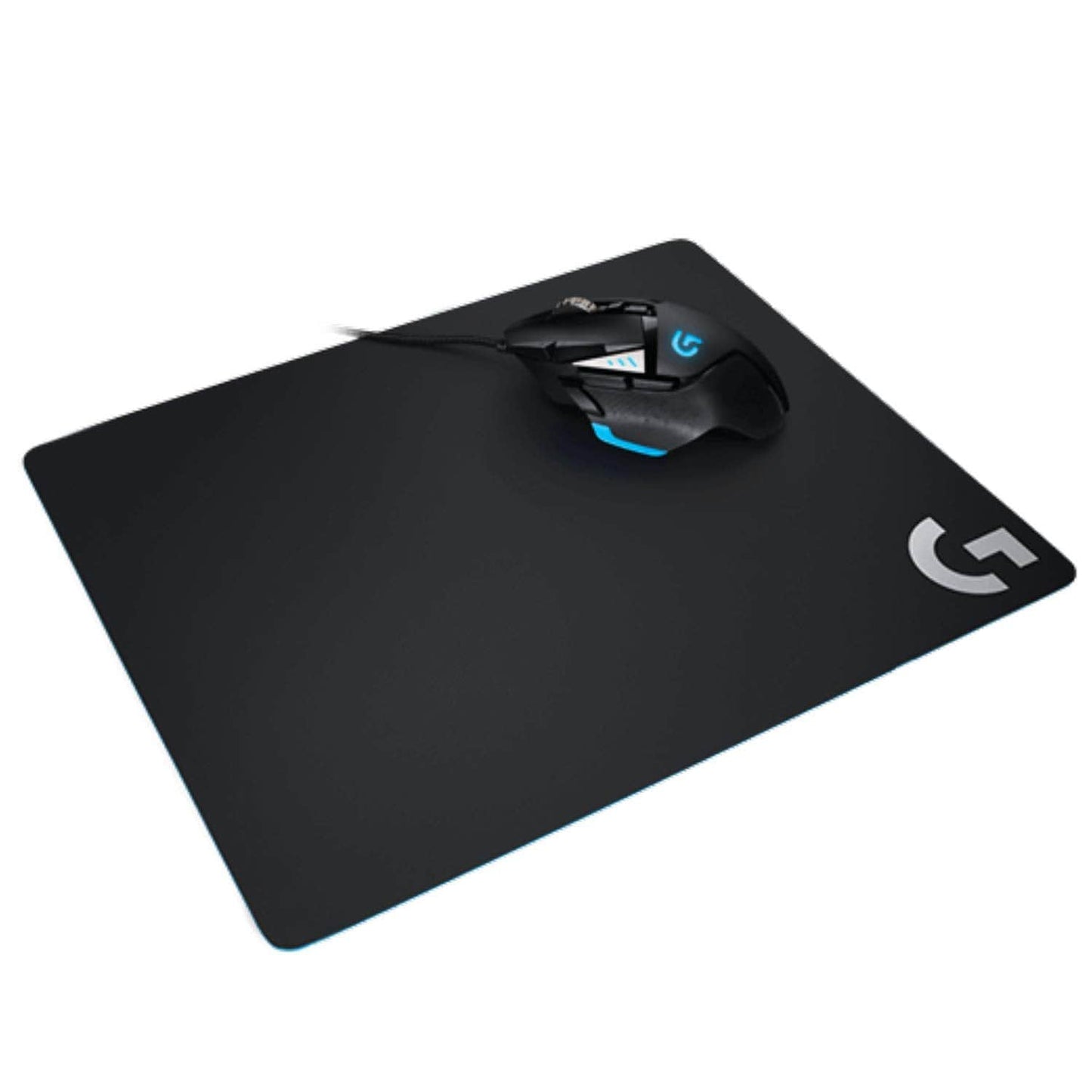 LOGITECH mouse pads Logitech G240 Gaming Mousepad