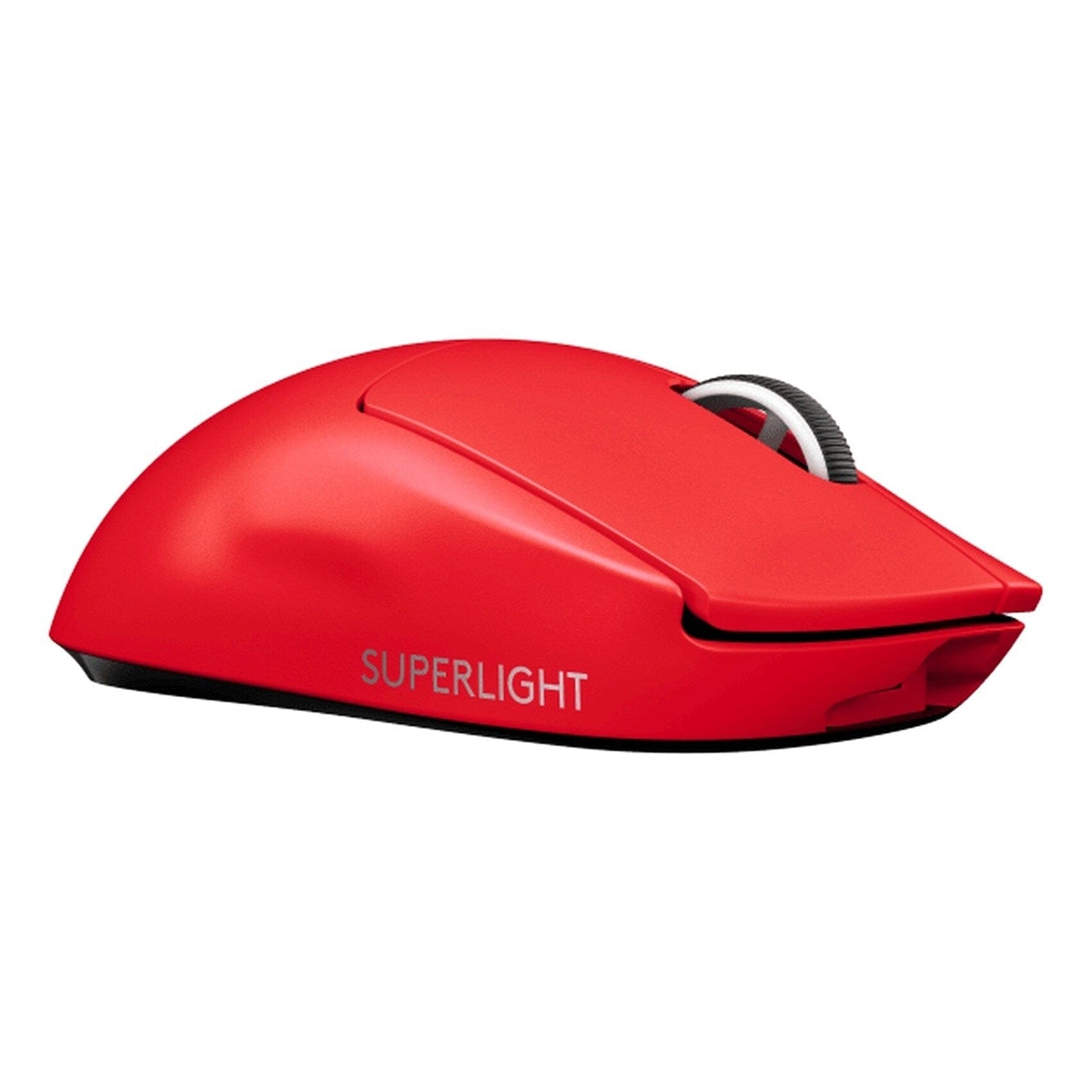 LOGITECH Mouse PRO X SUPERLIGHT Wireless - Red