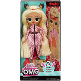 دمى LOL - OMG HoS Doll Swag