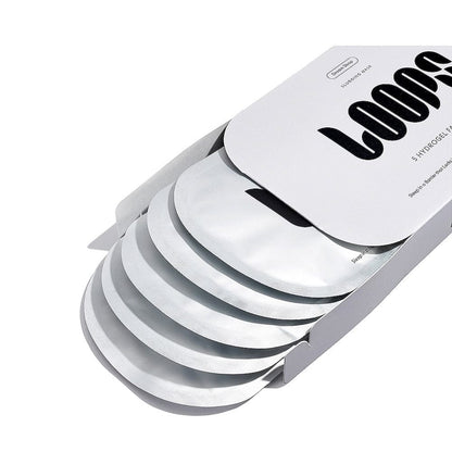 Loops Beauty Beauty Loops Beauty Dream Sleep Slugging Mask 5 Pack