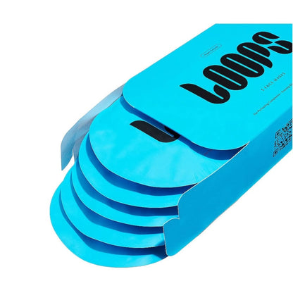 Loops Beauty Beauty Loops Beauty Hyper Smooth Dark Spot Face Mask