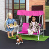Lori Toys LORI Doll Outdoor Furniture
