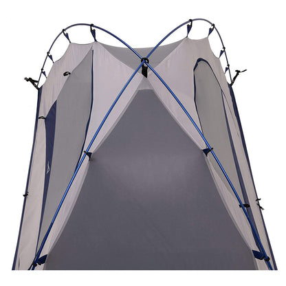 LNYX 4P BKPK TENT W/ FLOOR SAVER  - 5424617