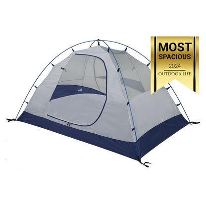 LNYX 2P BKPK TENT W/ FLOOR SAVER