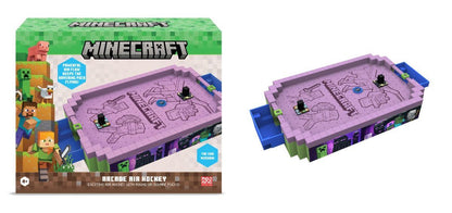 Ambassador - Minecraft Arcade Air Hockey Premium Series - End
