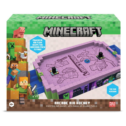 Ambassador - Minecraft Arcade Air Hockey Premium Series - End