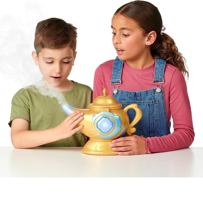 Magic Mixies Toys Magic Mixies Genie Lamp - Blue