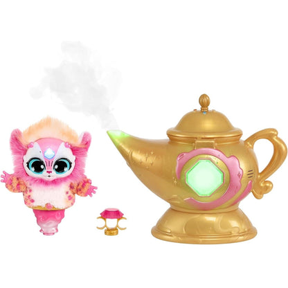 Magic Mixies Toys Magic Mixies Genie Lamp - Pink