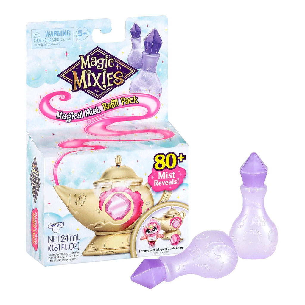 Magic Mixies Toys Magic Mixies Genie Lamp Refill Pack