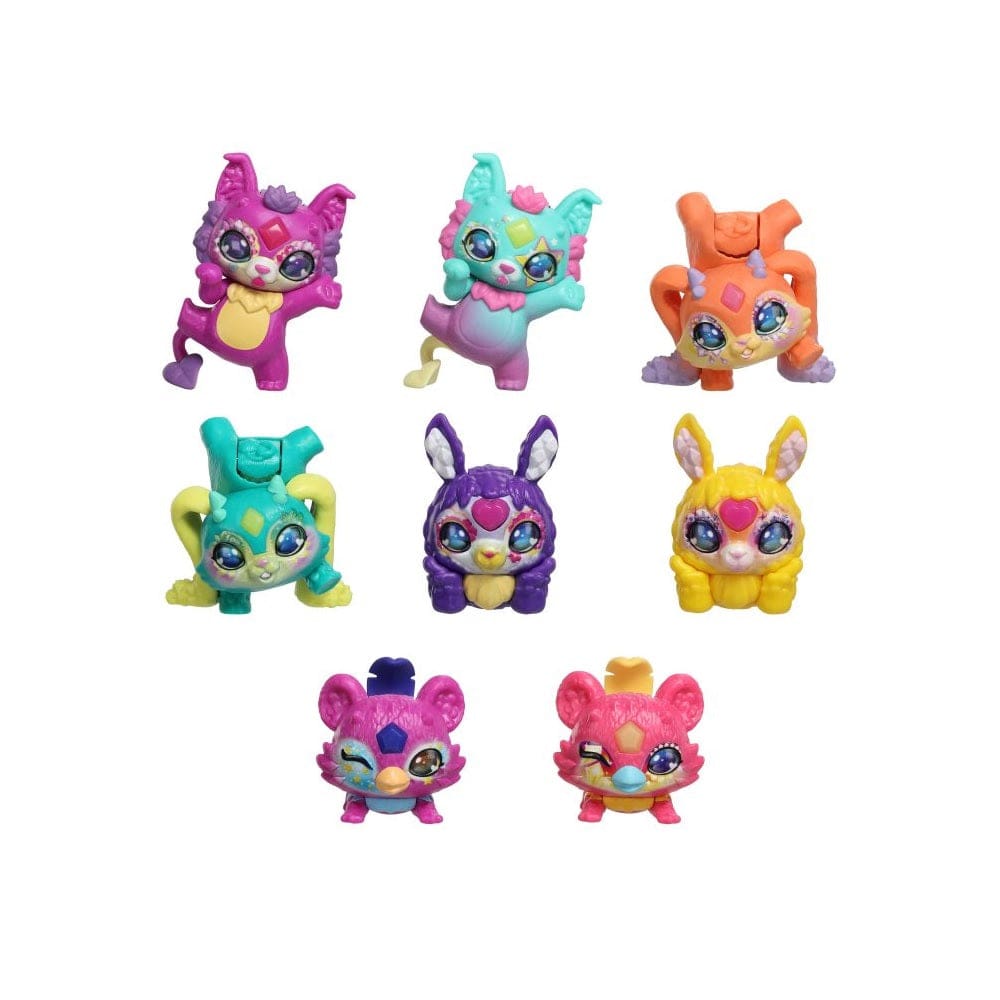 Magic Mixies Toys Magic Mixies Mixlings Collector’s Cauldron