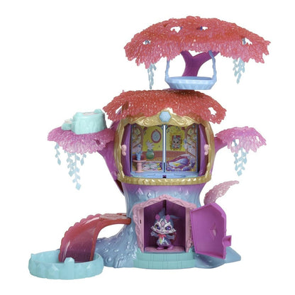 Magic Mixies Toys Magic Mixies Mixlings Magic Light-Up Treehouse