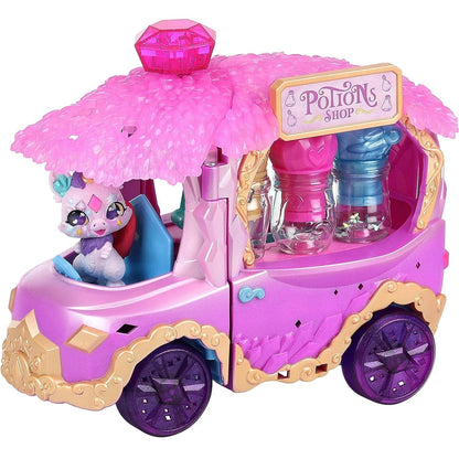 Magic Mixies Toys Magic Mixies Mixlings Magic Potions Truck
