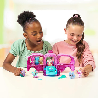 Magic Mixies Toys Magic Mixies Mixlings Magic Potions Truck