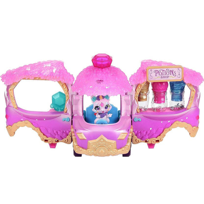 Magic Mixies Toys Magic Mixies Mixlings Magic Potions Truck