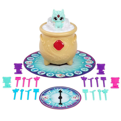 Magic Mixies Toys Magic Mixies Potion Cauldron Game