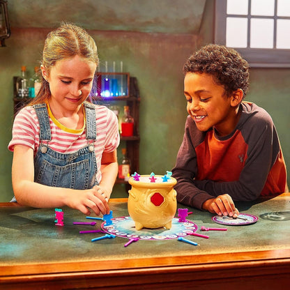 Magic Mixies Toys Magic Mixies Potion Cauldron Game