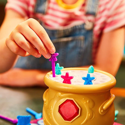 Magic Mixies Toys Magic Mixies Potion Cauldron Game