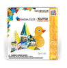 Magna-Tiles Toys 10 Little Rubber Ducks