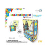 Magna-Tiles Toys Magna-Tiles Structures Dollars and Cents Lemonade Stand