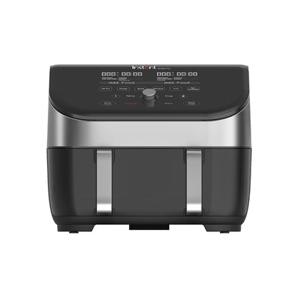 Instant Vortex Plus VersaZone Air Fryer With ClearCook, 8.5L