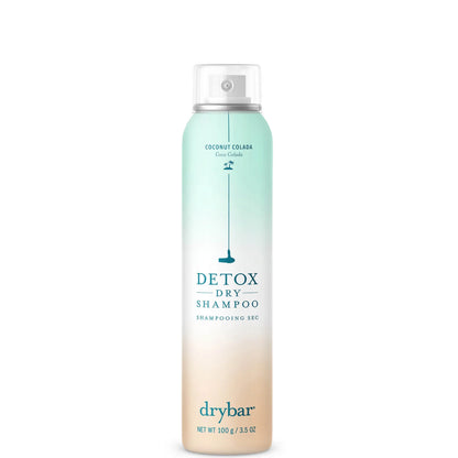 DRYBAR - Detox Dry Shampoo Coconut Colada Scent 100g