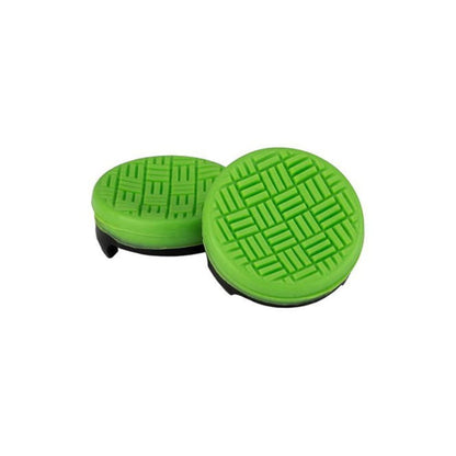 Kontrol Freek Omni Thumbsticks for PS4 Green