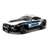 Maisto Toys 1:18 2015 Ford Mustang Gt