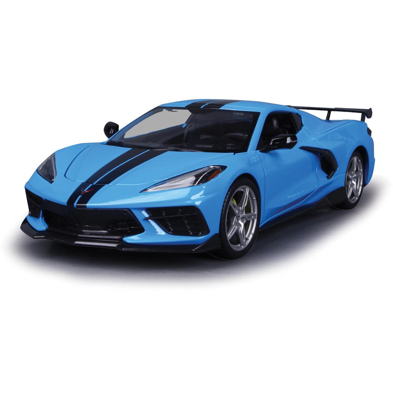 Maisto Toys 1:18 2020 Chevrolet Corvette Stingray Coupe (High