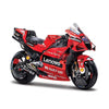 Maisto Toys 1:18 Moto Gp - Ducati Lenovo Team 2021