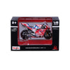 Maisto Toys 1:18 Moto Gp - Ducati Pramac Racing 2021