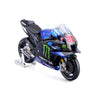 Maisto Toys 1:18 Moto Gp - Yamaha Factory Racing Team 2022