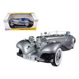 Maisto Toys 1:18 Pe (B)-1936 Mercedes Benz 500