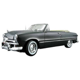 Maisto Toys 1:18 Se (A)-1949 Ford