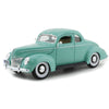 Maisto Toys 1:18 Se (B)-1939 Ford Deluxe Coupe