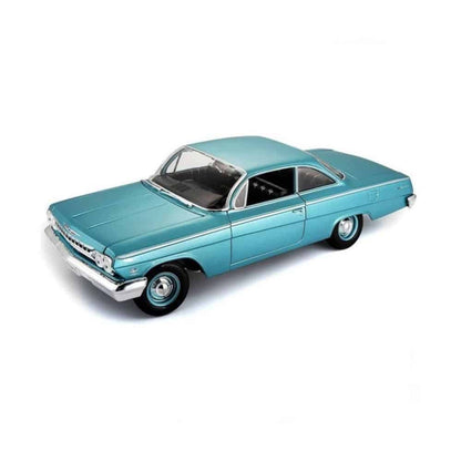 Maisto Toys 1:18 Se (B)-1962 Chevrolet Bel Air