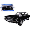 Maisto Toys 1:18 Se (B)-1967 Ford Mustang Fastback