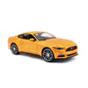 Maisto Toys 1:18 Se (B)-2015 Ford Mustang Gt
