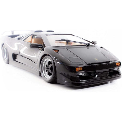 Maisto Toys 1:18 Se (B)-Lamborghini Diablo