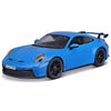 Maisto Toys 1:18Se 2022 Porsche 911 Gt3