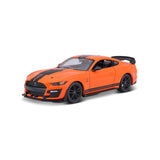 Maisto Toys 1:24 2020 Mustang Shelby Gt500