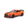 Maisto Toys 1:24 2020 Mustang Shelby Gt500