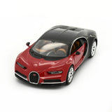 Maisto Toys 1:24 Assembly Line - Bugatti Chiron