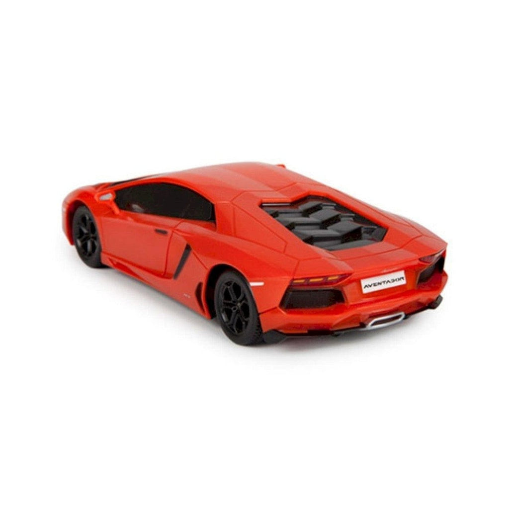 Maisto Toys 1:24 Motosounds- Lamborghini Aventador