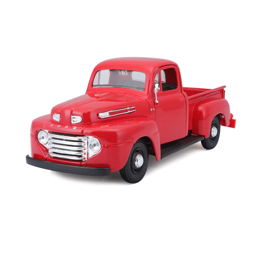 Maisto Toys 1:24 Se (A) - 1948 Ford F-1 Pickup