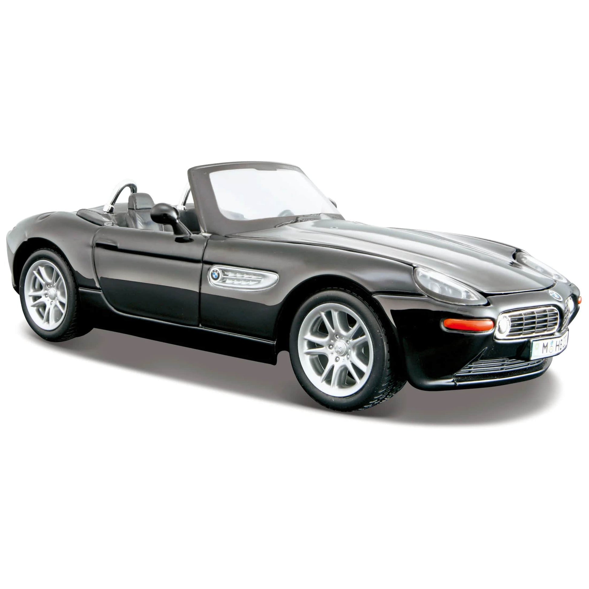 Maisto Toys 1:24 Se (A) -  Bmw Z8