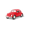 Maisto Toys 1:24 Se (A) -  Volkswagen Beetle