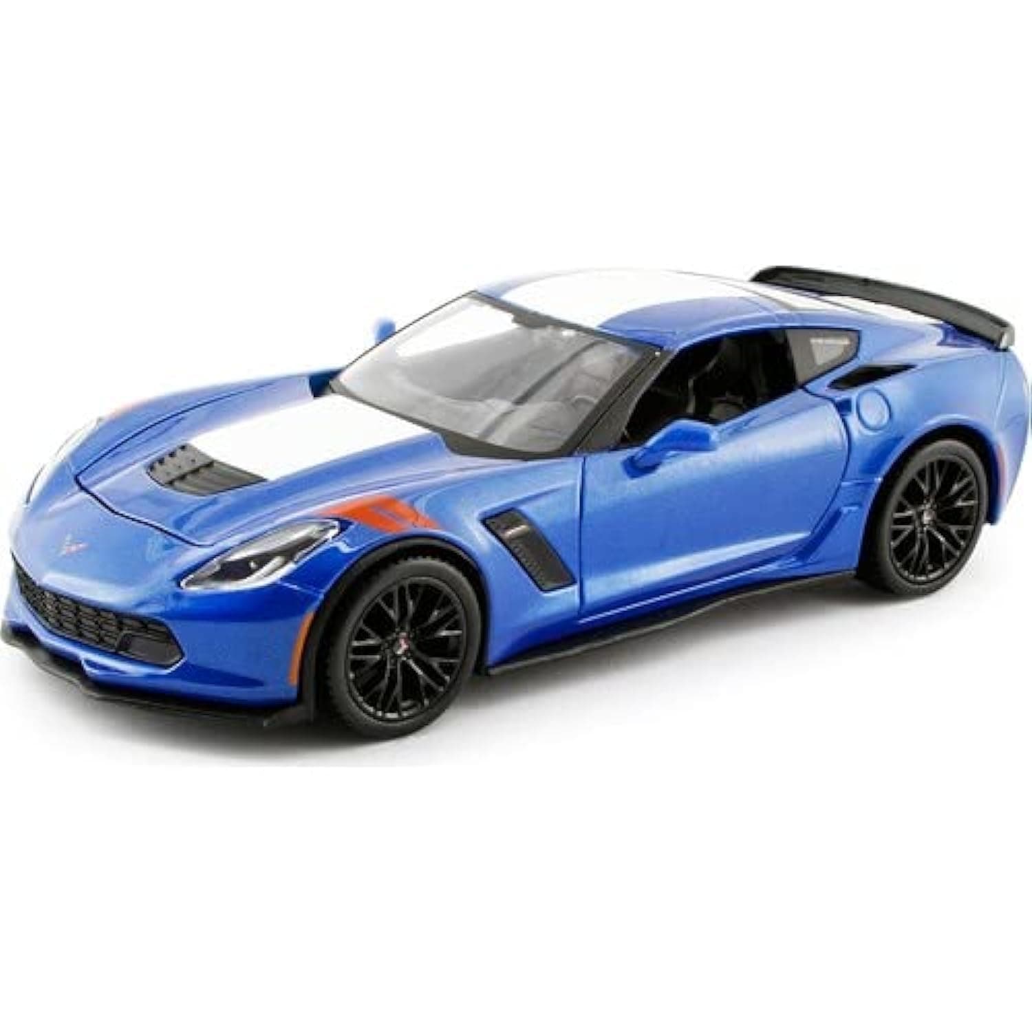 Maisto Toys 1:24 Se (B) - 1:24 2014 Corvette Stingray Coupe
